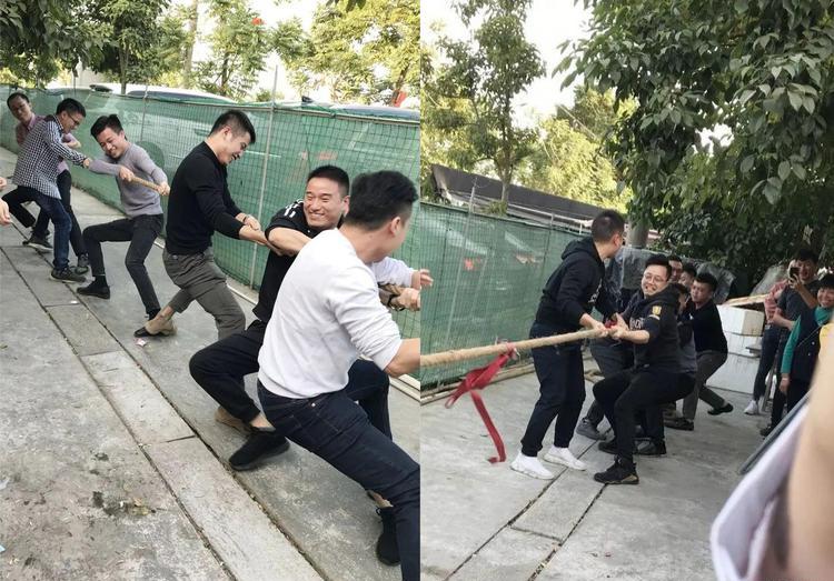 諾聲團(tuán)建活動日，不負(fù)好“食”光！