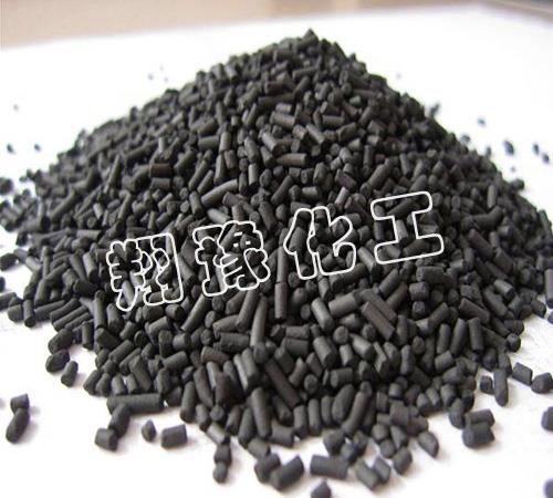 YC-15型高級活性炭